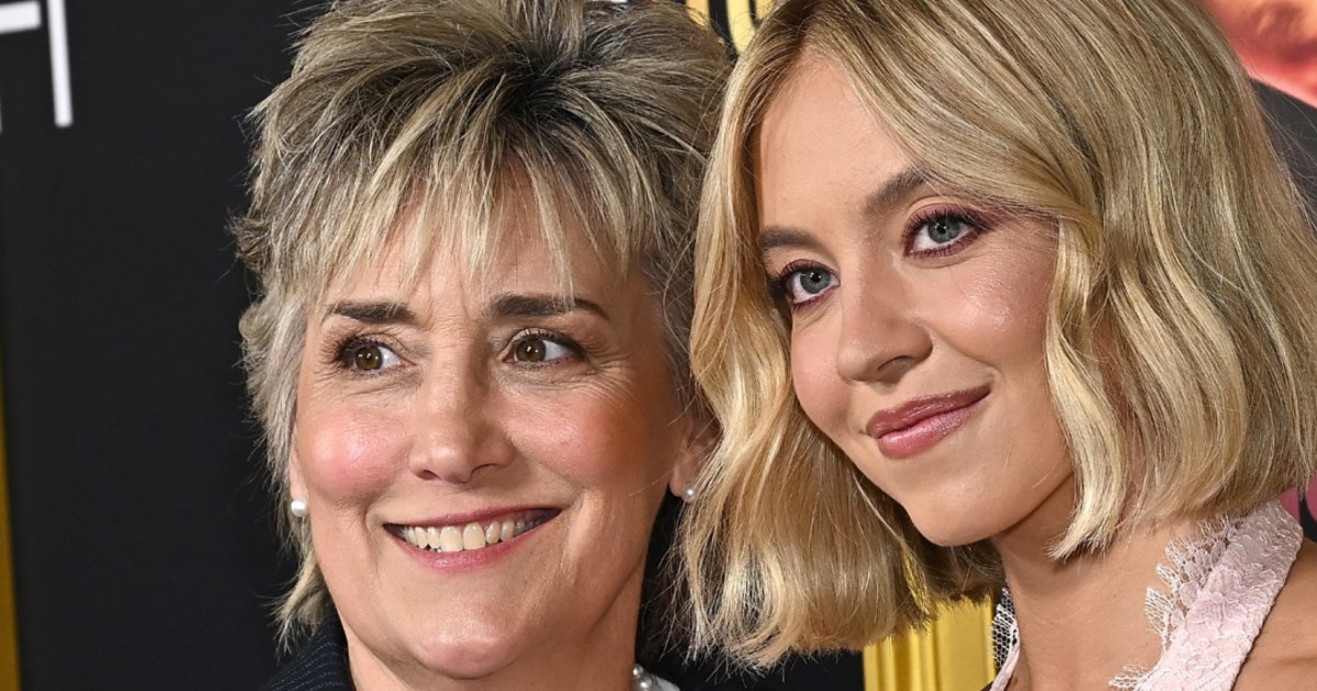 Boxer Christy Martin Gave Syndey Sweeney One Big Tip