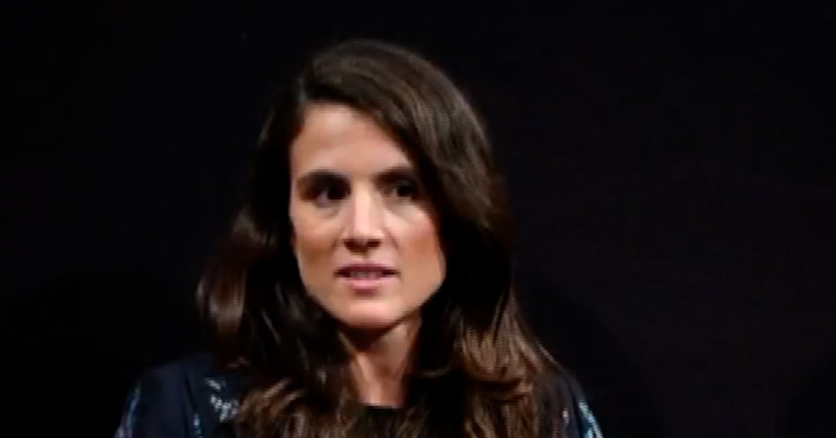 Jfk's Granddaughter Reveals Terminal Cancer Diagnosis