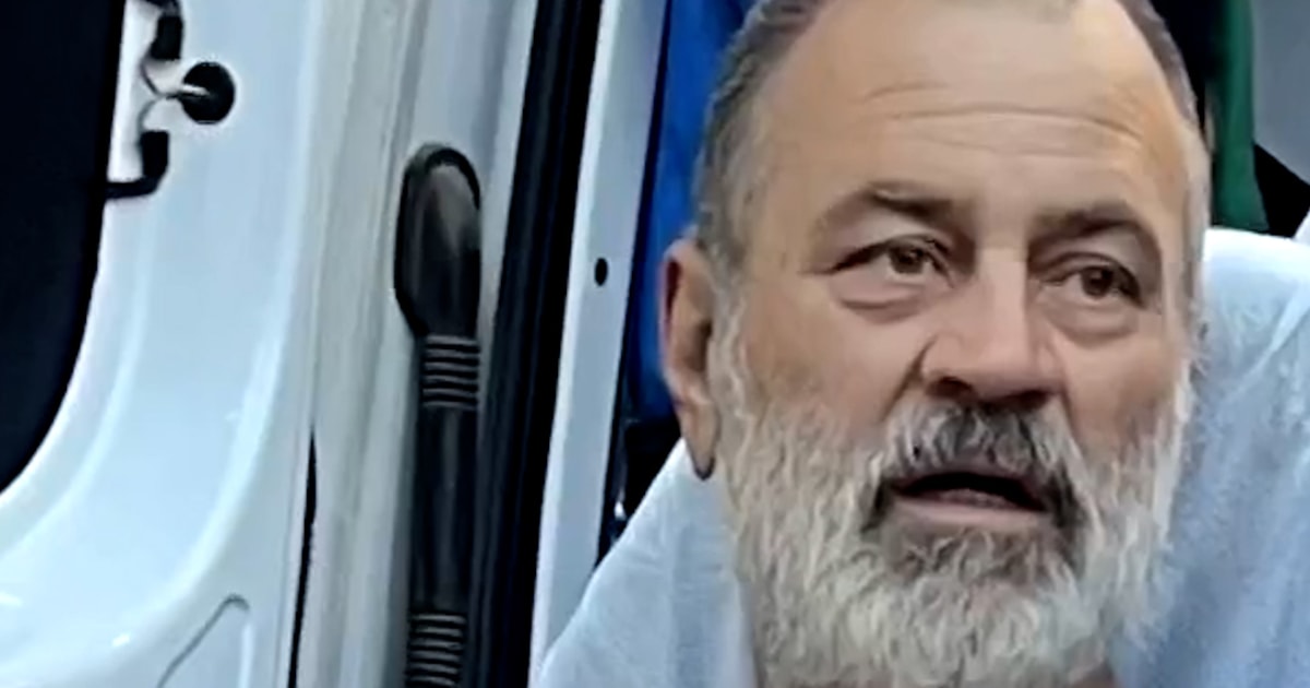 Missing California Hunter Found After Nearly 3 Weeks - Beritaja