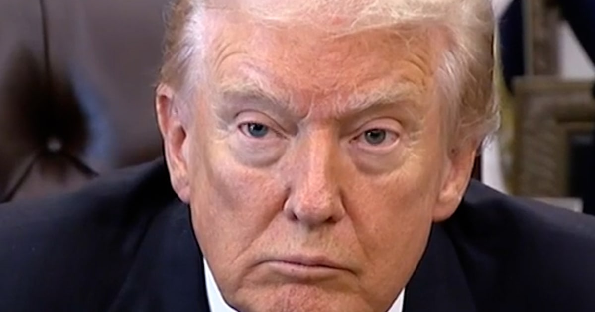 Trump responds to FAA plans to cut number of flights - BERITAJA