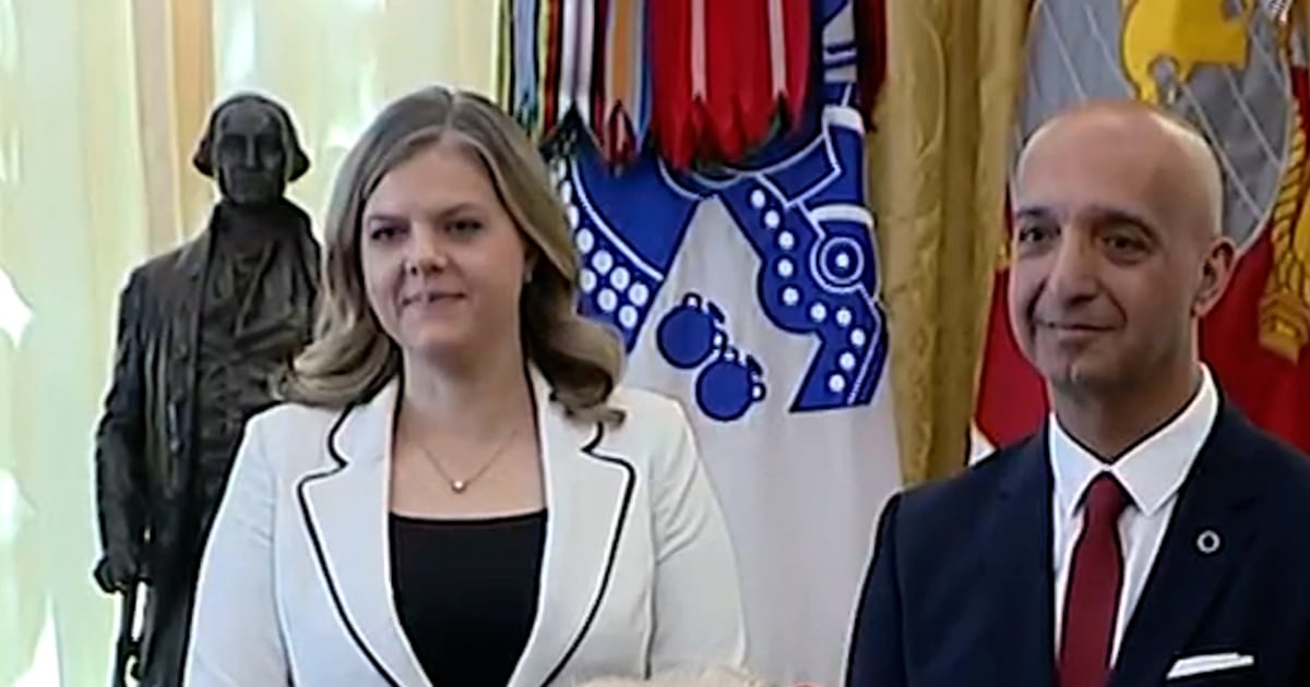 Trump announces deal with Novo Nordisk and Eli Lilly - BERITAJA