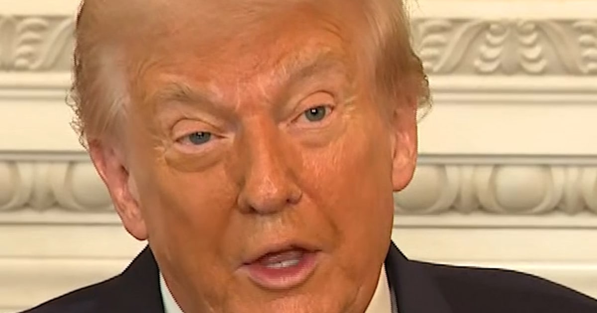 Trump says shutdown was a factor in GOP losses