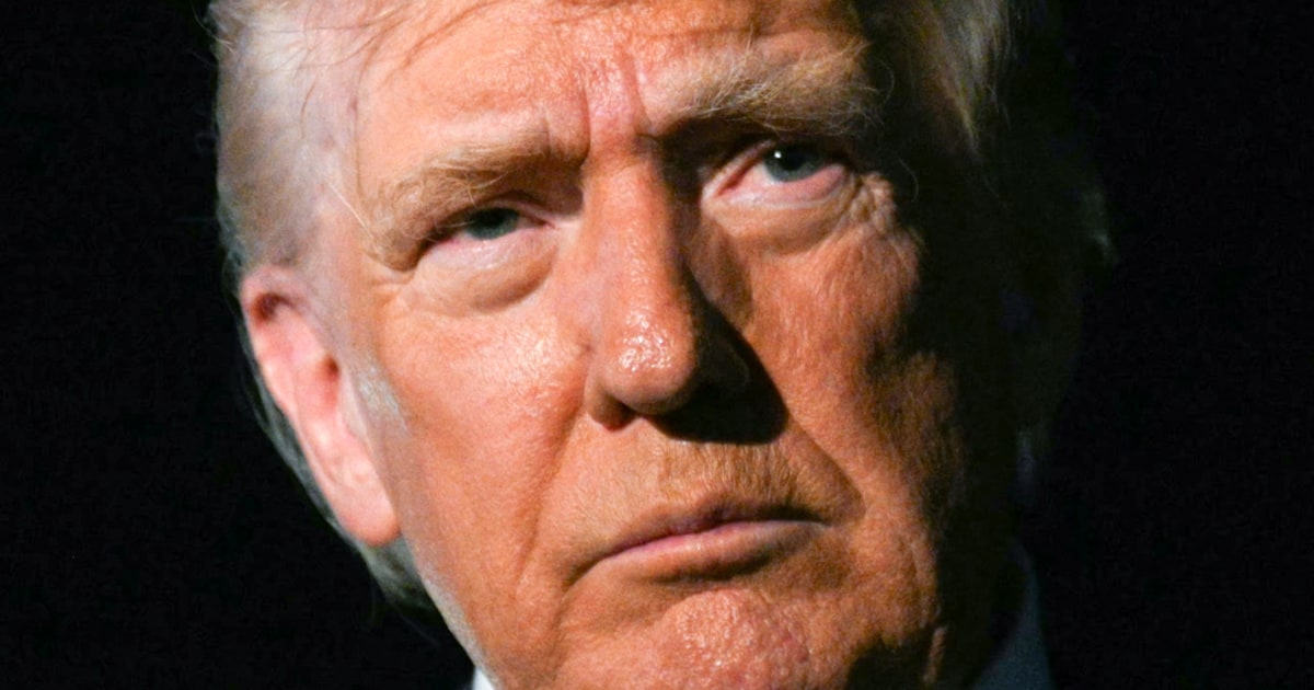 Trump Signs Bill To Release Doj's Epstein Files