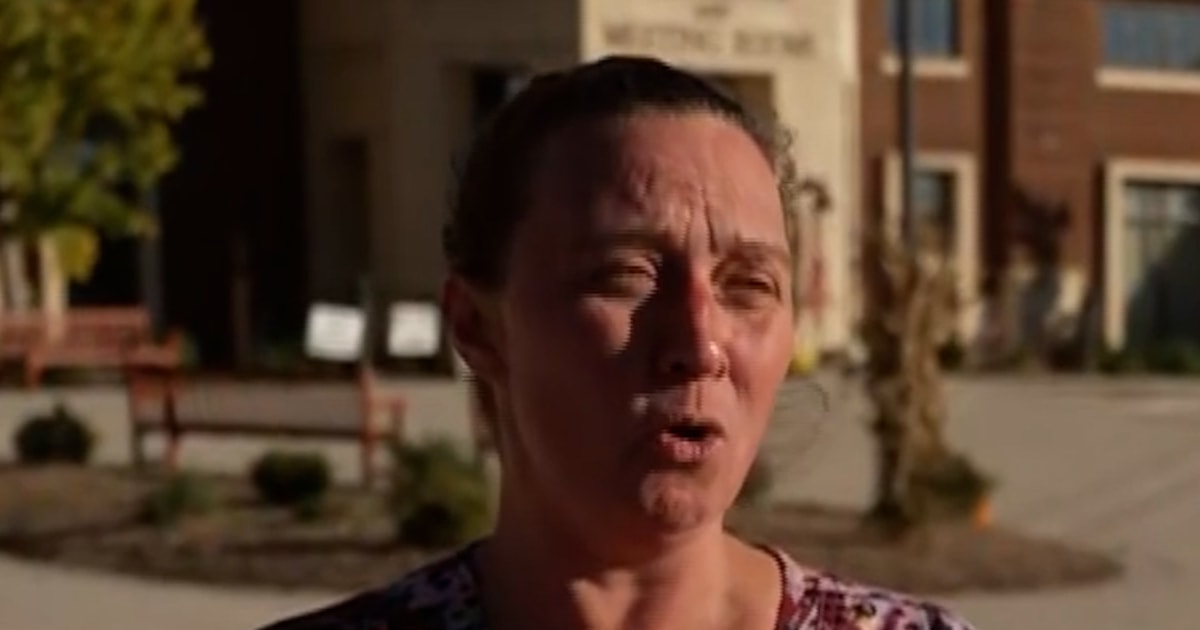 N.J. voters share what issues matter most to them