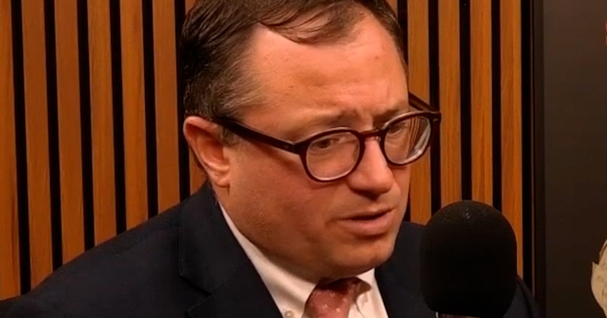 How Law Enforcement Feels About Epstein Files Revival