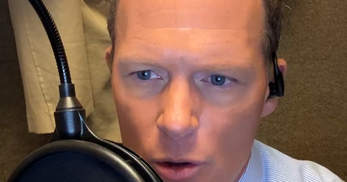 Why Eight Democrats Broke With Party For Shutdown Deal