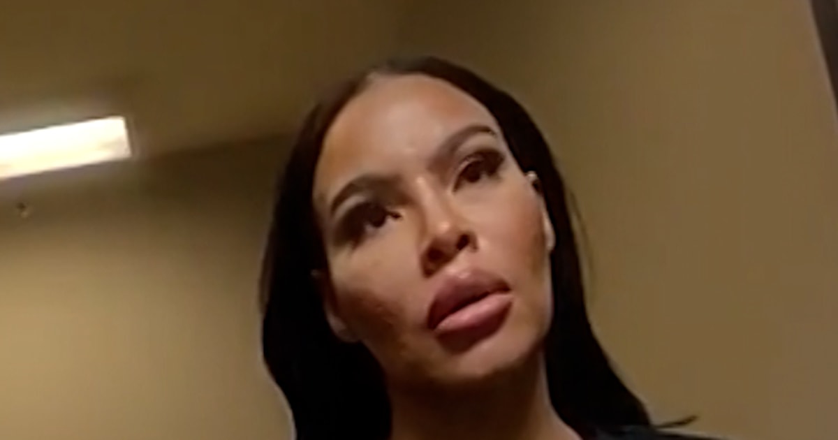 Former 'real Housewives Of Potomac' Star Arrested