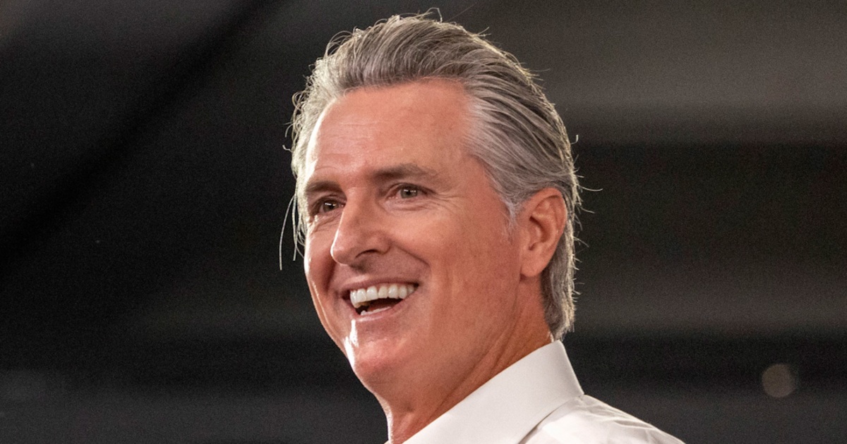 California voters approve Prop 50, NBC News projects