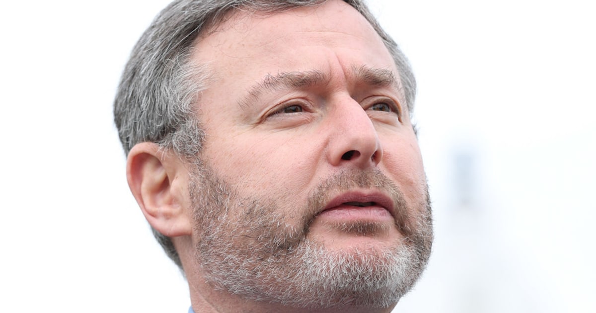 Va. Rep. Urges Trump To Release Saudi Call Transcript