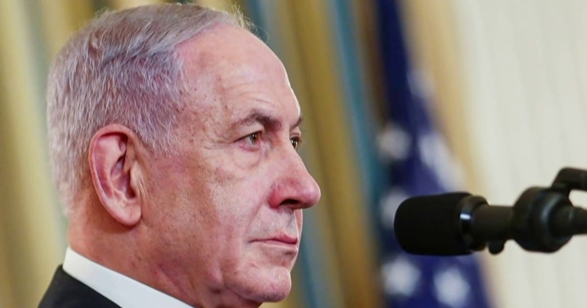 Netanyahu seeking pardon from Israeli president for corruption trial