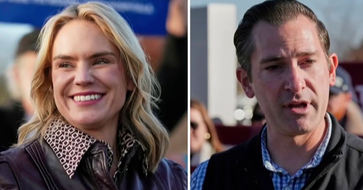 Why Democrats are so focused on Tennessee’s 7th District special election