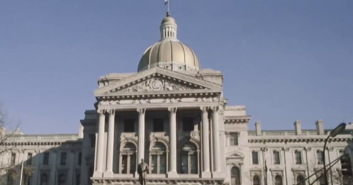 Indiana lawmakers targeted by threats or swatting attacks amid redistricting decisions
