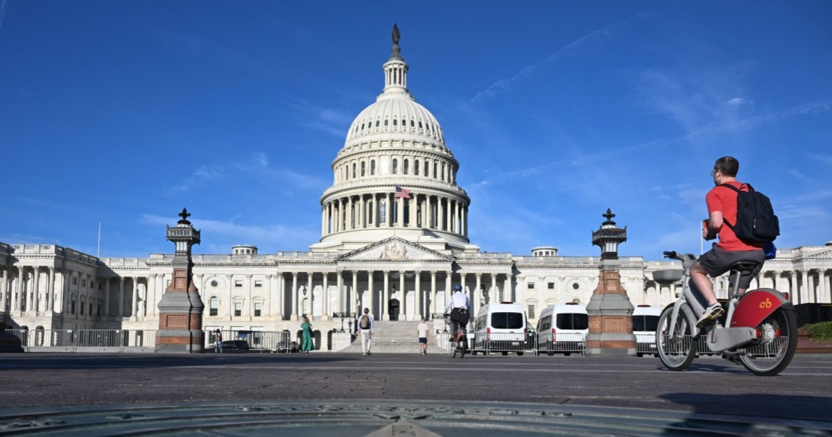 Hopes fade in Congress for a health care deal before premiums are expected to soar