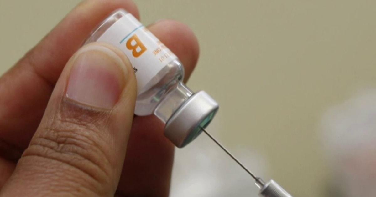 CDC advisory panel delays vote on hepatitis B vaccine
