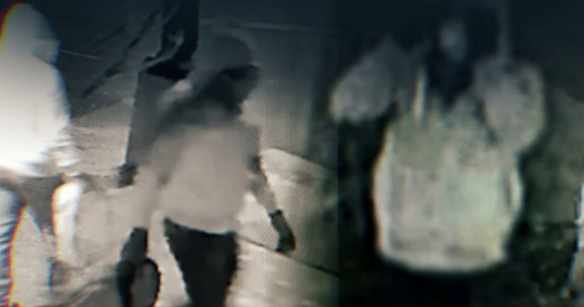 FBI arrests suspect in D.C. pipe bomb investigation