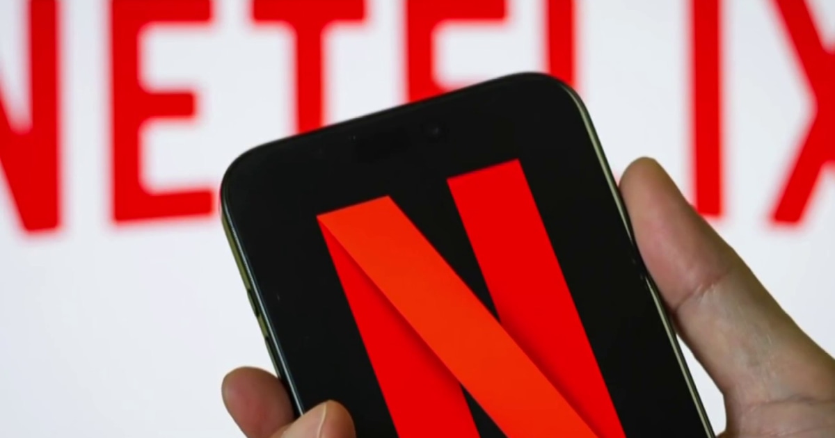 Old Hollywood meets new: Netflix agrees to buy Warner Bros. and HBO Max - BERITAJA