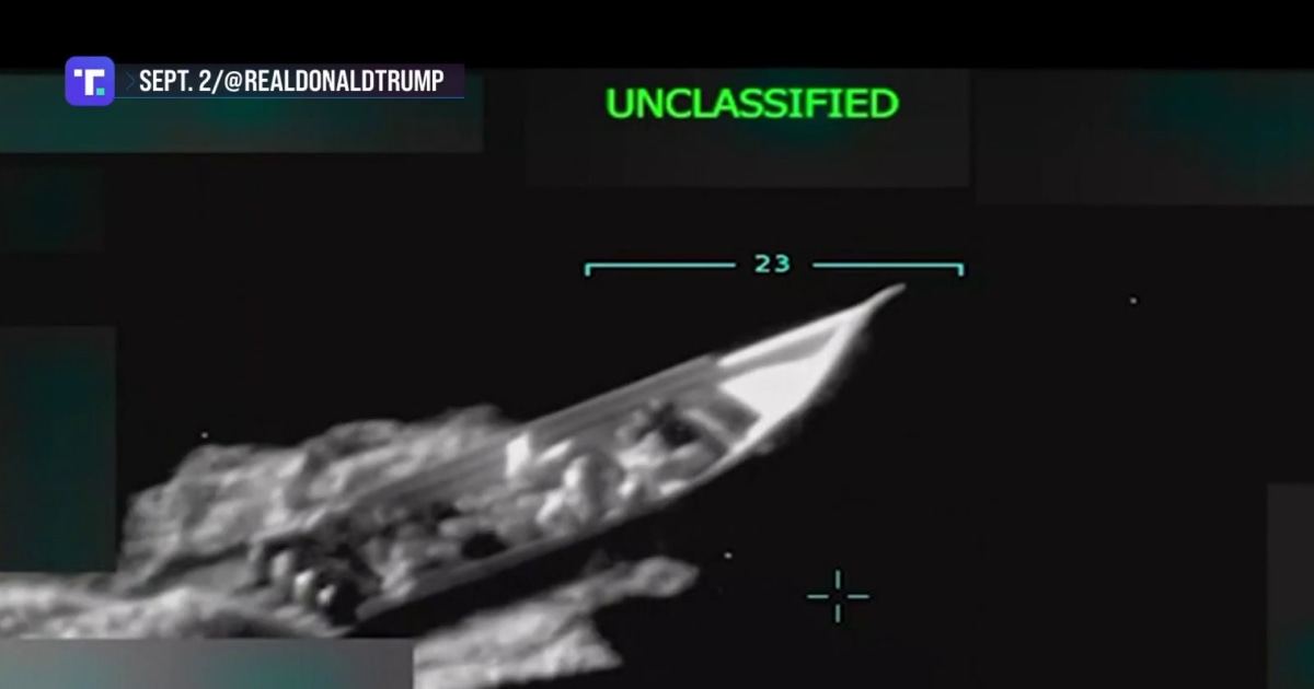 Hegseth vows more U.S. boat strikes as Pentagon faces growing scrutiny