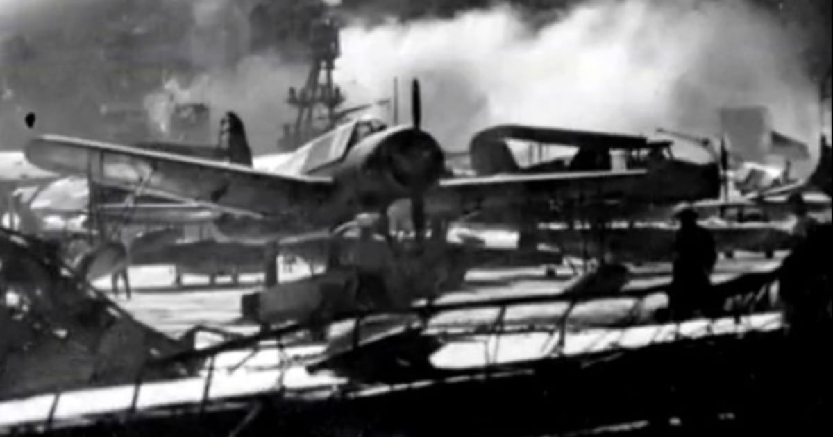 U.S. to honor Pearl Harbor without survivors