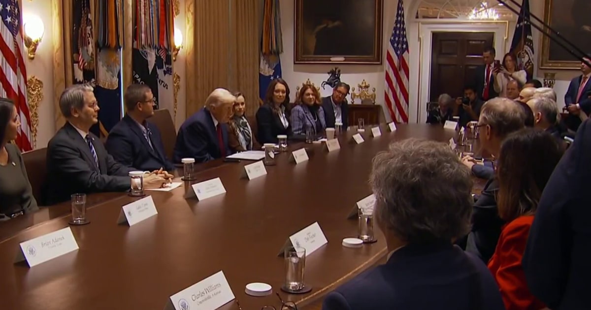 Trump announces $12 billion in aid for farmers amid trade war