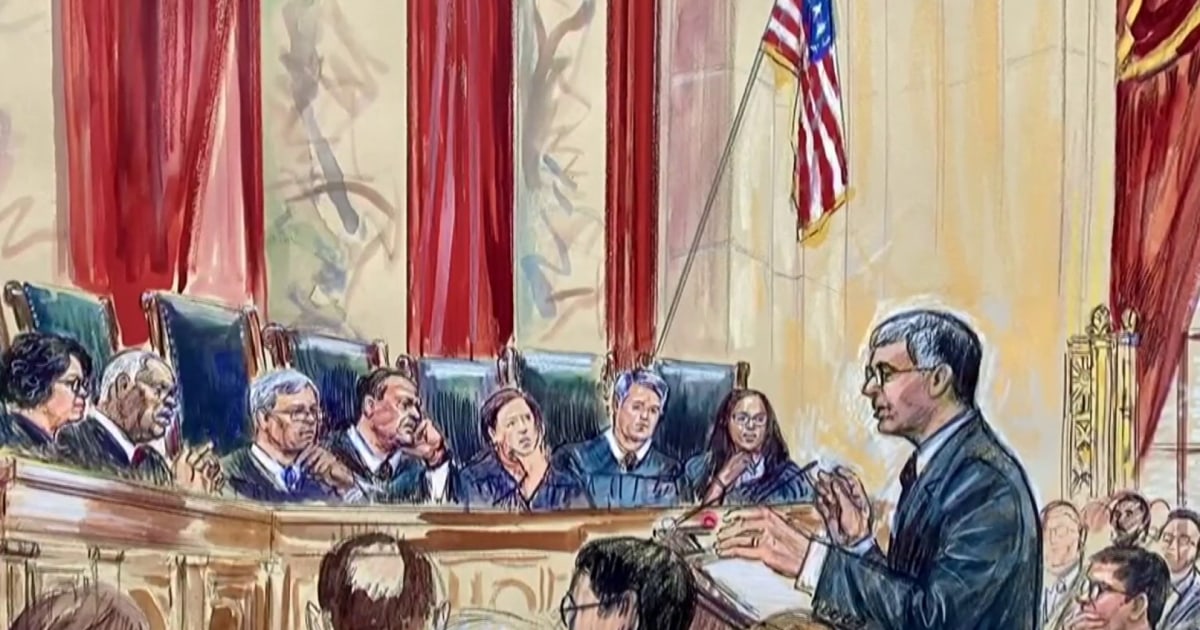 Supreme Court appears poised to rule in favor of Trump on independent agency firings