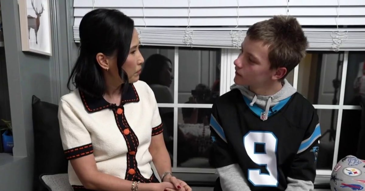 Family uses external review to overturn insurance denial Family uses external review to overturn insurance denial