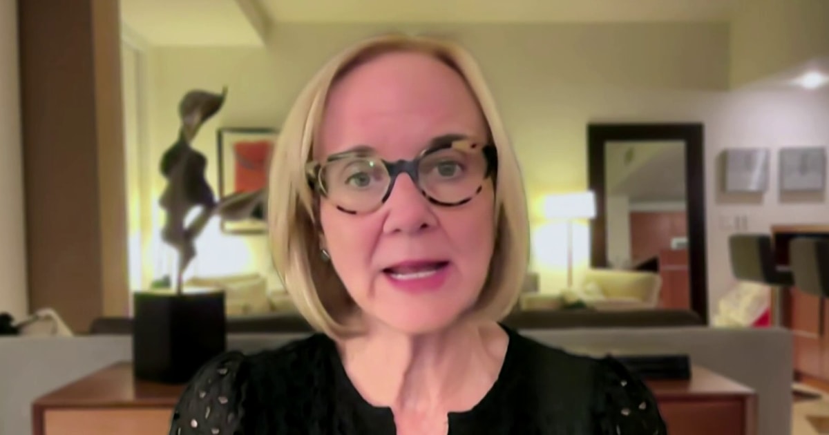 Eileen Higgins reflects on her historic win in Miami mayoral election