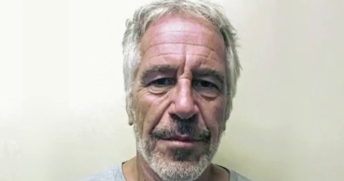 House Democrats release new photos from Jeffrey Epstein estate