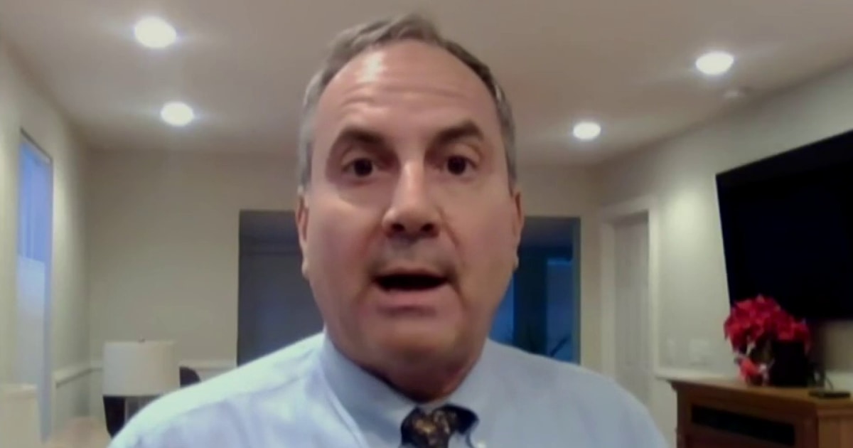 We’re a ‘pretty stubborn breed,’ says Indiana Republican who voted against redistricting