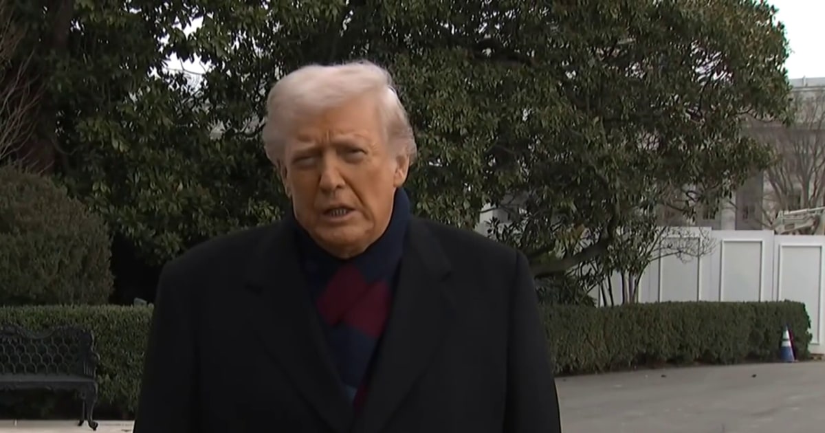 'We will retaliate’: Trump responds to deaths of U.S. soldiers and interpreter in Syria