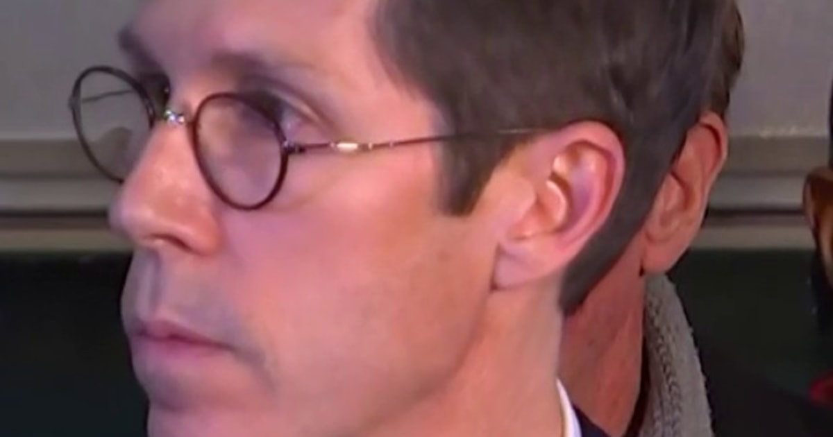 La Universidad de Brown confirma que hay dos estudiantes entre los asesinados