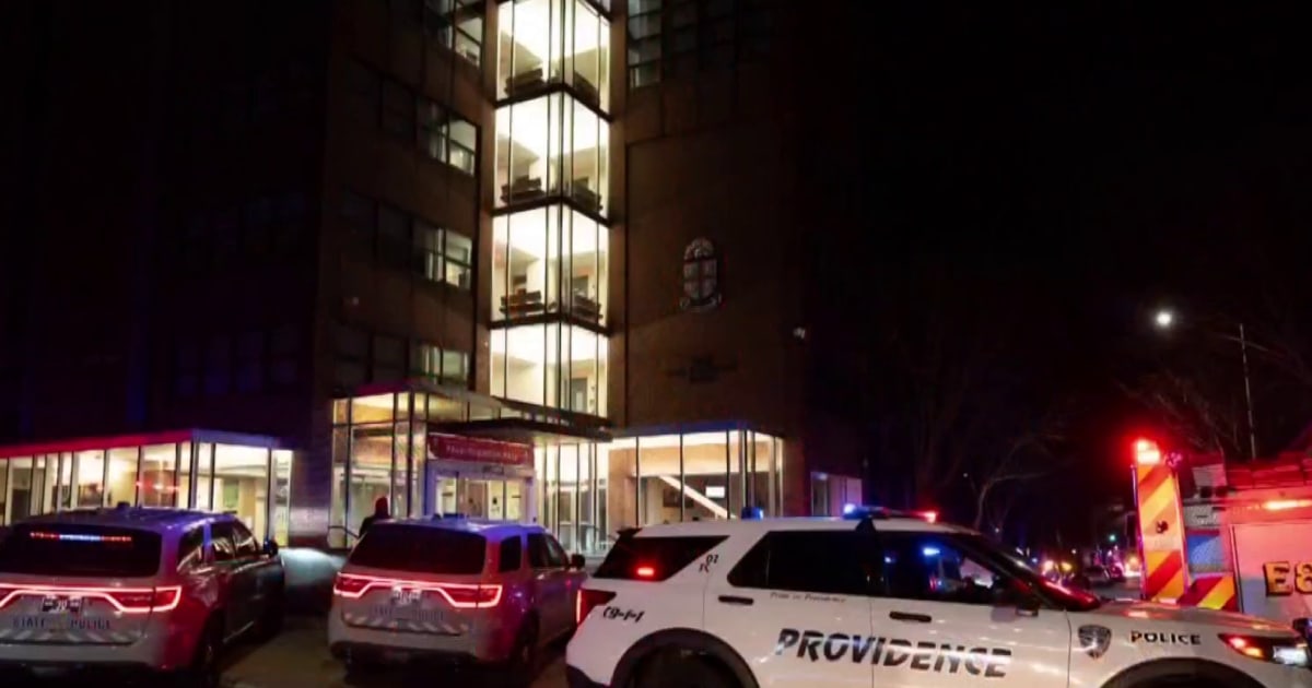 Special Report: Officials confirm suspect in custody in Brown University shooting