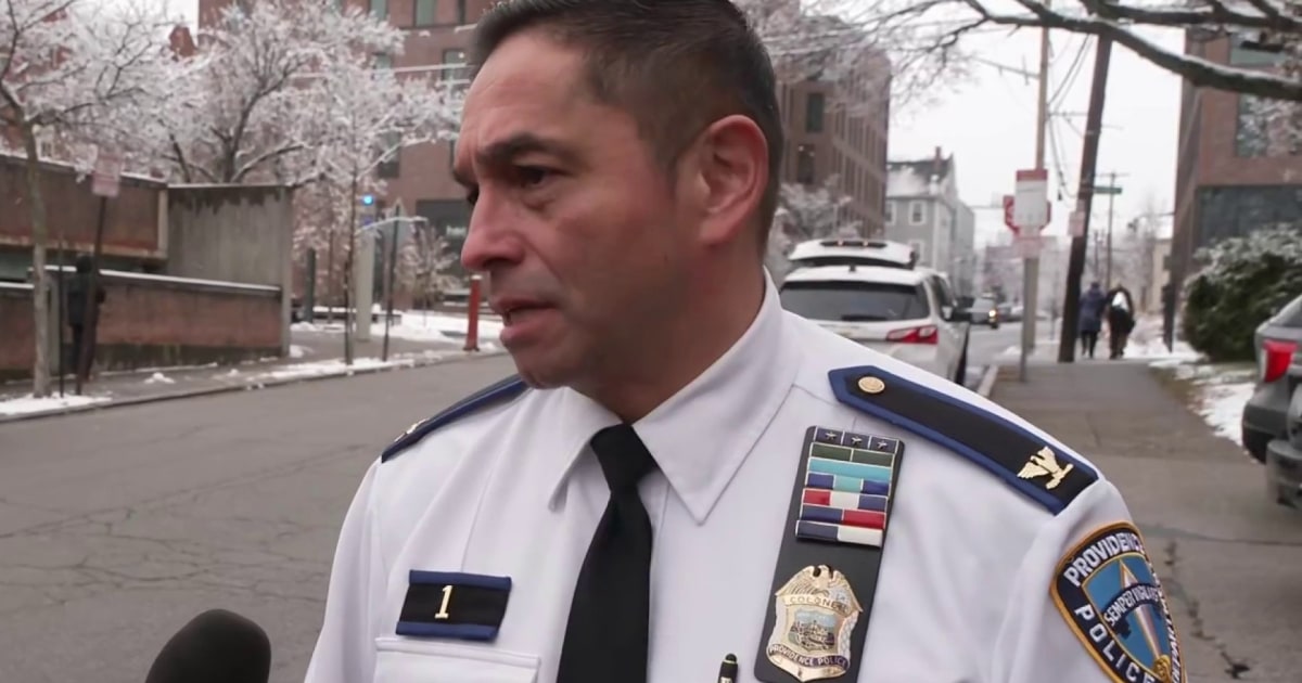 Officers hope to carry forth fees in Brown College capturing quickly