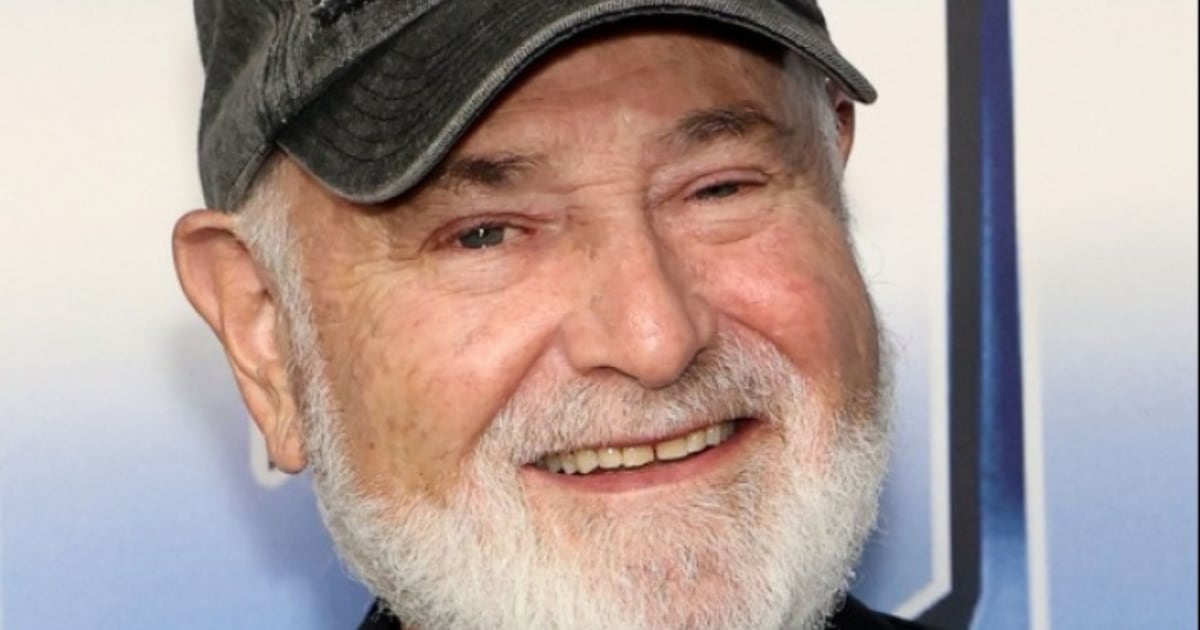 Rob Reiner’s daughter says she is ‘in shock’