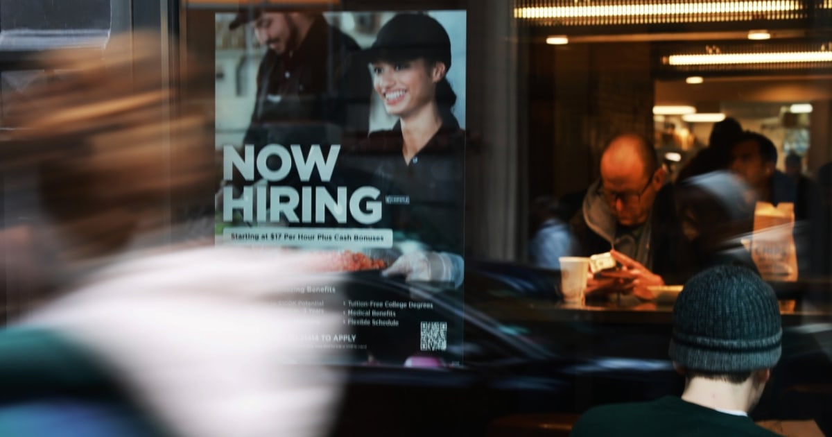 What the Delayed Jobs Reports Reveal About the U.S. Labor Market's Hidden Weakness