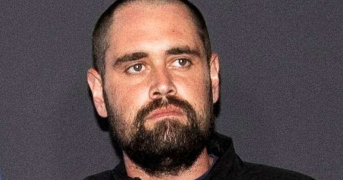 Rob Reiner's son, Nick, charged with two counts of first degree murder