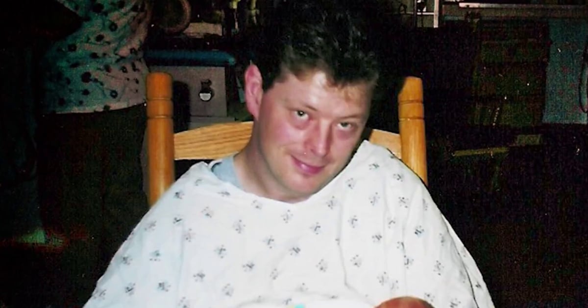 Man Receives Parkinson's Diagnosis at 53, Later Told It Was Incorrect