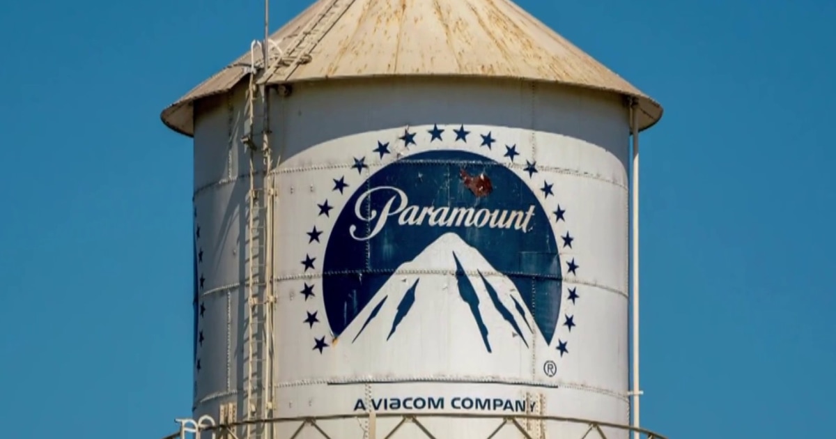 Jared Kushner's private equity firm drops out of Warner Bros. takeover battle