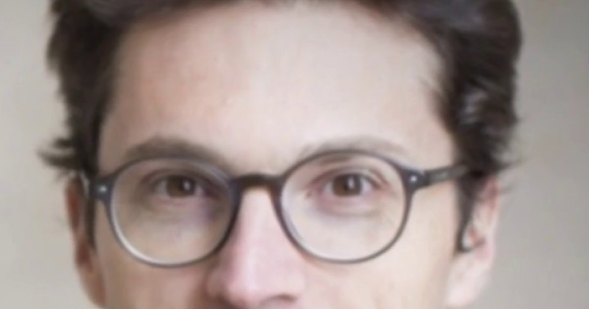 MIT professor shot lifeless at his Massachusetts house