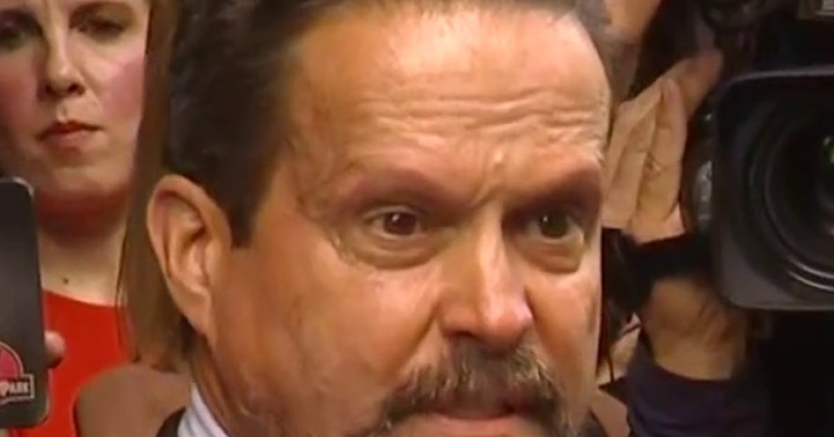 Nick Reiner’s attorney speaks after first court appearance