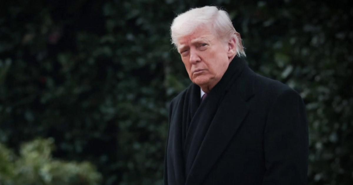 Trump to make critical primetime address