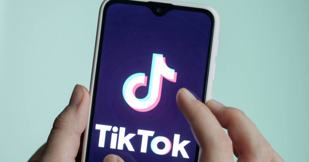TikTok owner signs deal to create U.S. joint venture