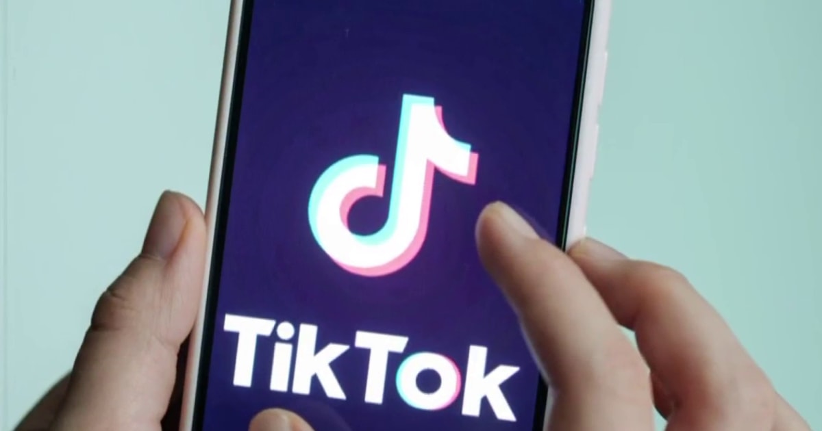 TikTok owner signs deal to create U.S. joint venture