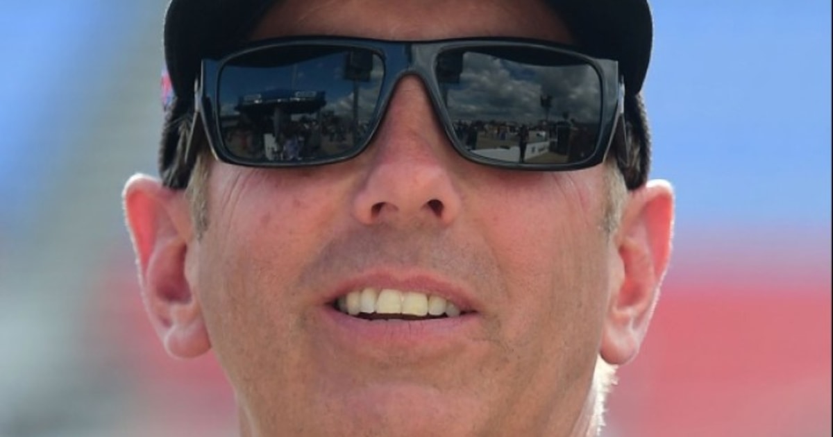 元NASCARドライバーのグレッグ・ビッフル氏が飛行機事故で死亡