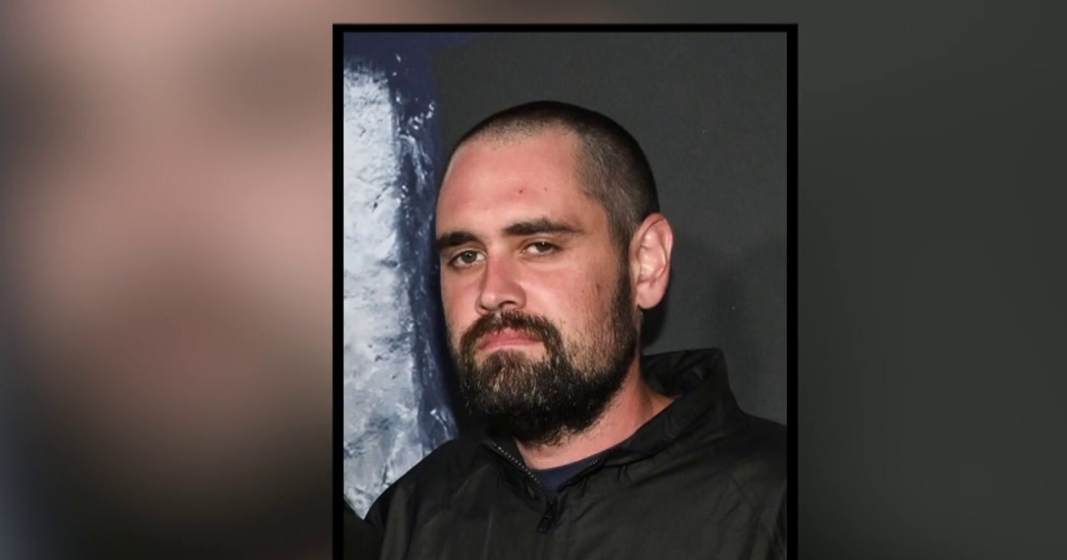 Sources: Nick Reiner's medication for schizophrenia was adjusted before parents' killings