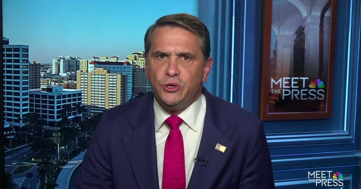 Deputy AG Blanche says DOJ ‘not redacting information’ on Trump in Epstein files: Full interview