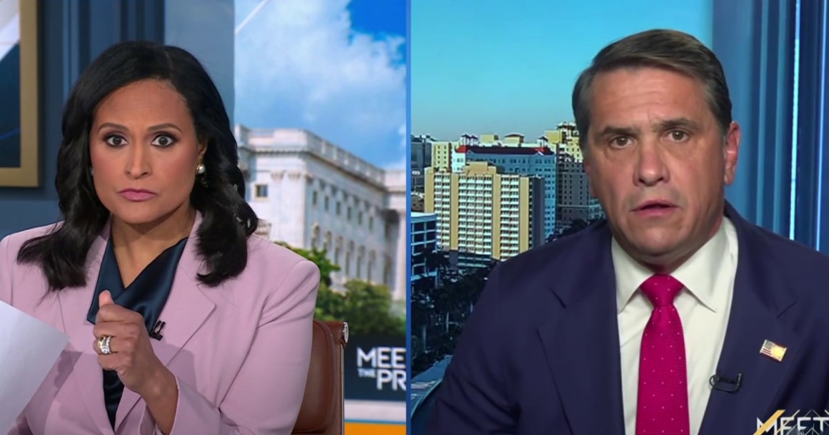 DOJ’s Todd Blanche says 15 Epstein recordsdata lacking has ‘nothing to do with President Trump’