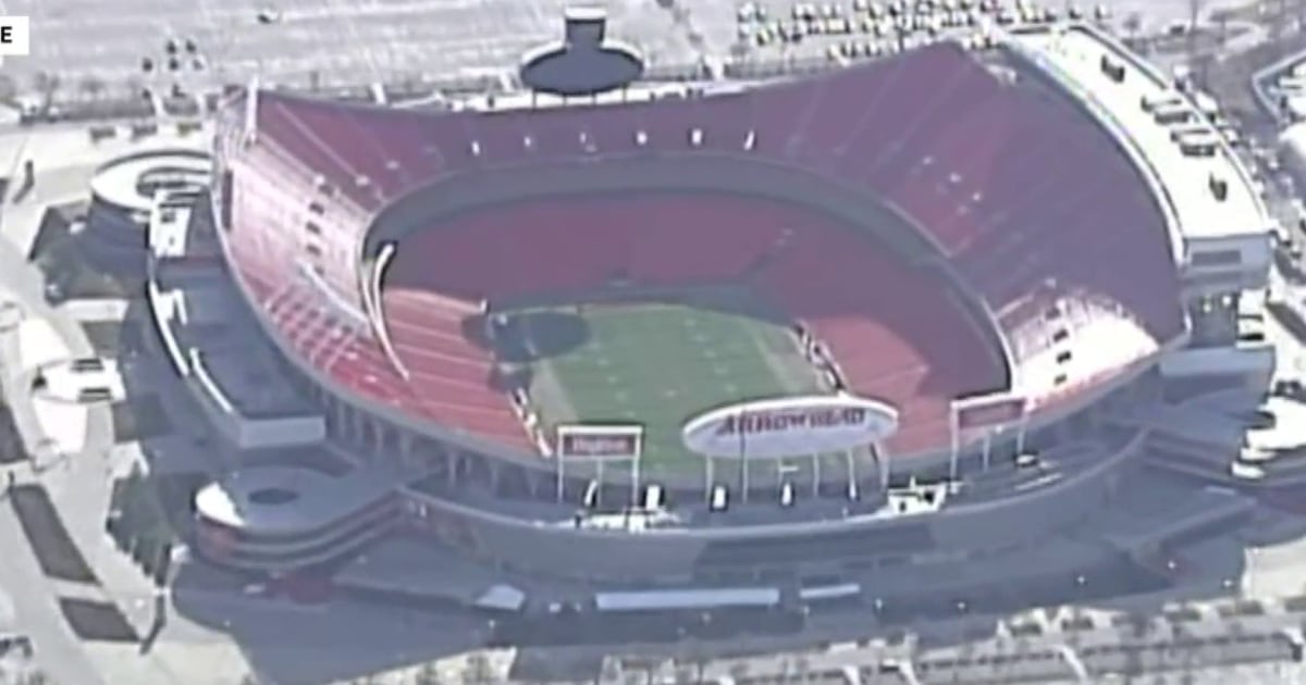 Kansas City Chiefs to leave Arrowhead Stadium after 50 years