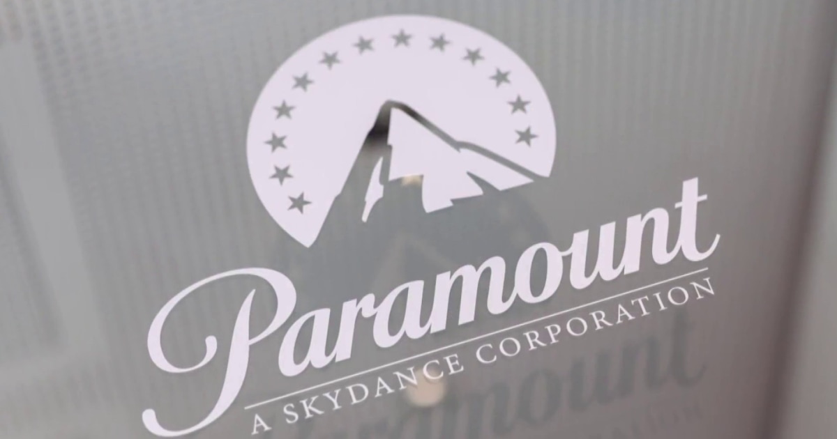 Paramount strengthens offer to try to buy Warner Bros. Discovery