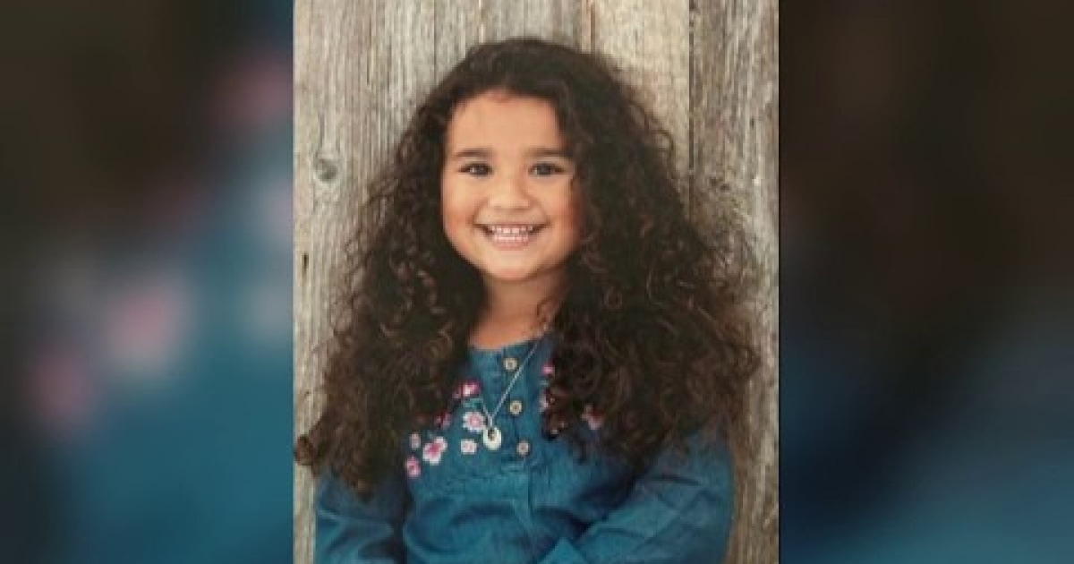 Body of missing 9-year-old Melodee Buzzard has been found