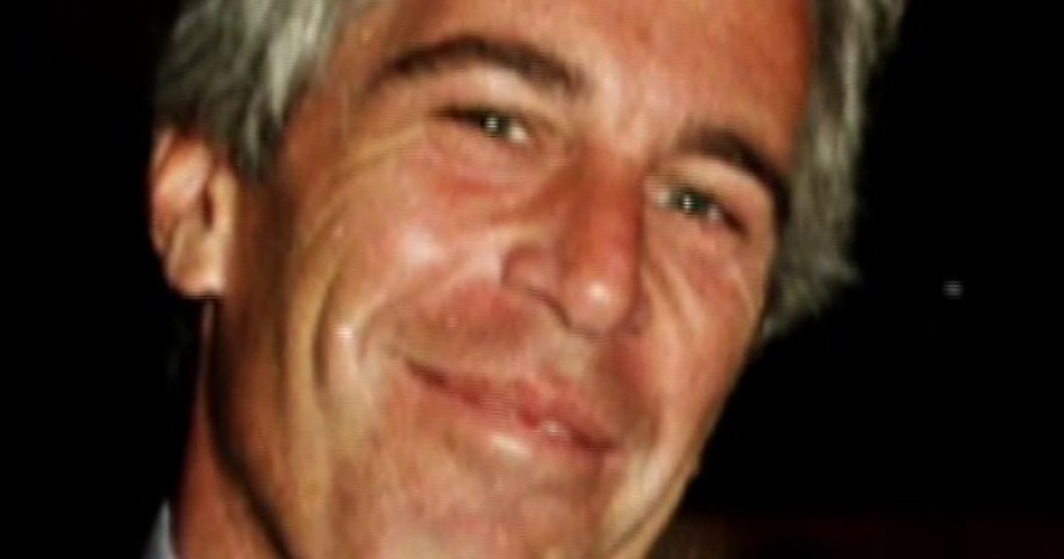 Third batch of Epstein files mentions Trump